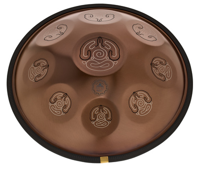 Artquint Drums - D Celtic Minor 2.0