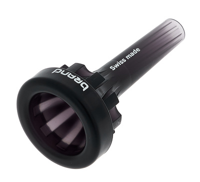 Brand - Trombone Mouthpiece 12EL S