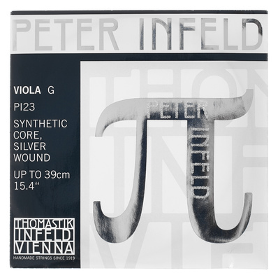 Thomastik - Peter Infeld Viola G Medium