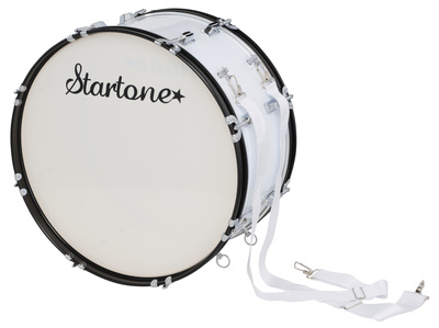 Startone - SFD-2210W Marching/ Fan Drum