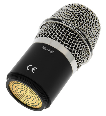 Telefunken - M80-WH2
