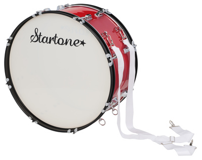 Startone - SFD-2210R Marching/ Fan Drum