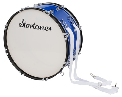 Startone - SFD-2210Bl Marching/ Fan Drum