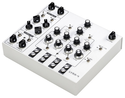 SOMA - Lyra-4 White