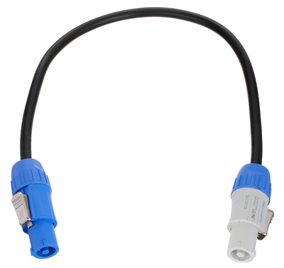 Varytec - PT Link Cable 3x1,5mmÂ² 0,5m