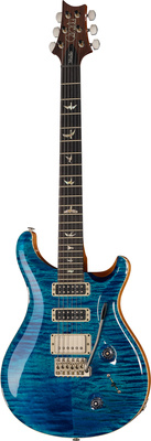 PRS - Studio Aquamarine