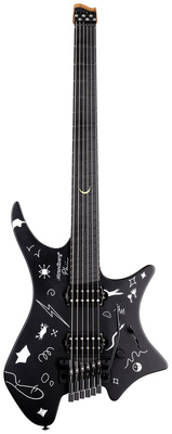 Strandberg - Boden Stand NX 6 Plini Mirage