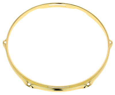 Millenium - '13'' 6-H Steel Hoop SN Bott. BP'