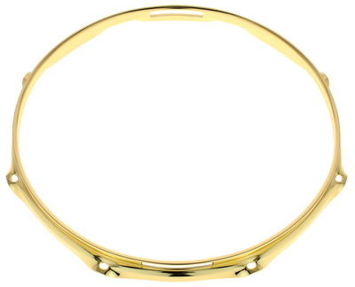 Millenium - '13'' 8-H Steel Hoop SN Bott. BP'