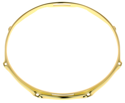 Millenium - '14'' 8-H Steel Hoop SN Bott. BP'
