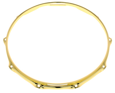 Millenium - '14'' 10-H Steel Hoop SN Bott.BP'