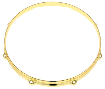 Millenium - '13'' 8H Die Cast Hoop SN Top'