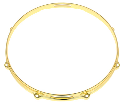 Millenium - '13'' 8H Die Cast Hoop SN Bott.'