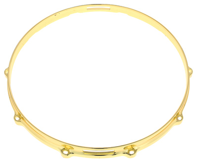 Millenium - '14'' 10H Die Cast Hoop SN Bott.'