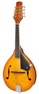 Thomann - MA-03 A-Style Folk Mandolin Thomann - MA-03 A-Style Folk Mandolin