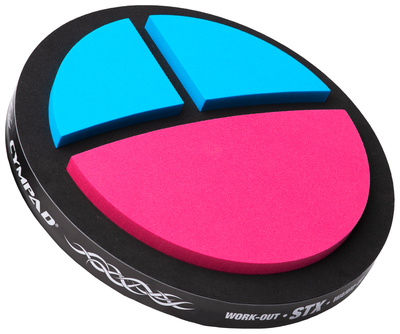 Cympad - 'STX 7'' Practice Pad'