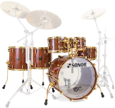 Sonor - 150th Signature Set #GEB