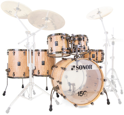 Sonor - 150th LITE Heritage Set #SBI