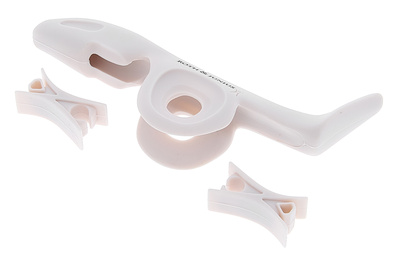 Roth & Junius - Bow Holder & Stopper Set WH