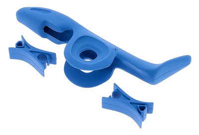 Roth & Junius - Bow Holder & Stopper Set BL