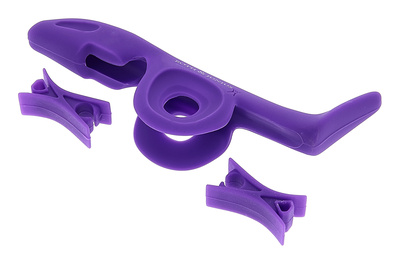 Roth & Junius - Bow Holder & Stopper Set PU
