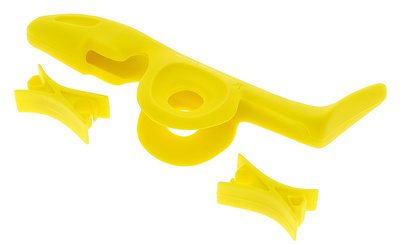 Roth & Junius - Bow Holder & Stopper Set YW