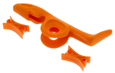 Roth & Junius - Bow Holder & Stopper Set OR
