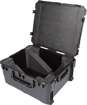 SKB - 3026-15 Waves LV1 Classic Case