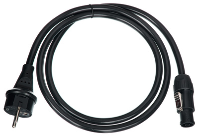 Varytec - TR1 Power Cable 3x2,5mmÂ² 1,5m
