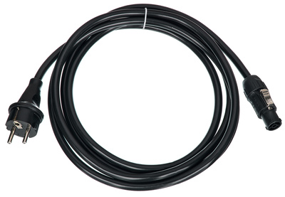 Varytec - TR1 Power Cable 3x2,5mmÂ² 3,0m