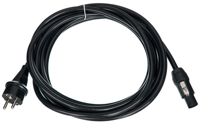 Varytec - TR1 Power Cable 3x2,5mmÂ² 5,0m