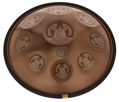 Artquint Drums - B/H Celtic Minor 2.0