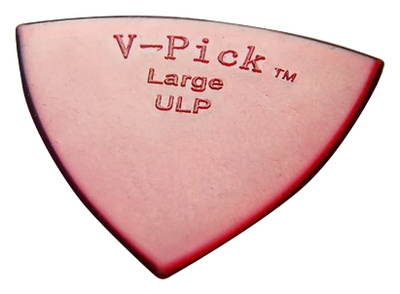 V-Picks - Large Pointed Ultra Lite RR