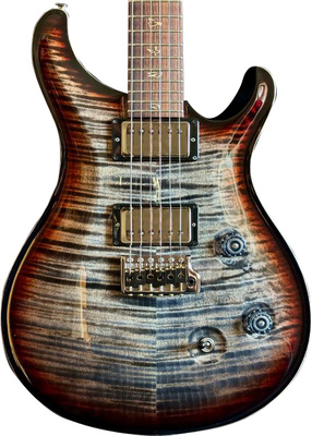 PRS - Custom 24 Wood Library TCB