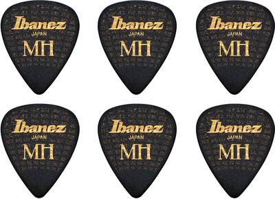 Ibanez - Marten Hagstrom Signature Pick