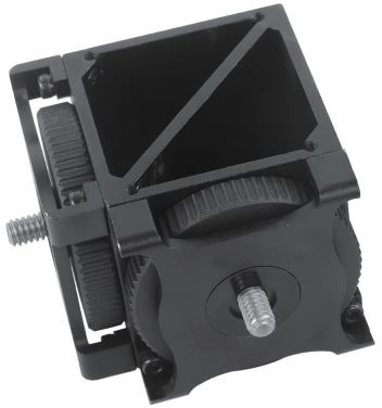 Stairville - The Tube 2-way Connector