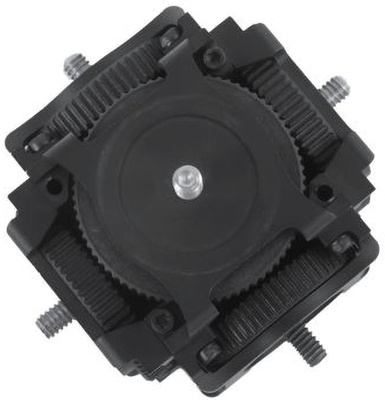 Stairville - The Tube 6-way Connector