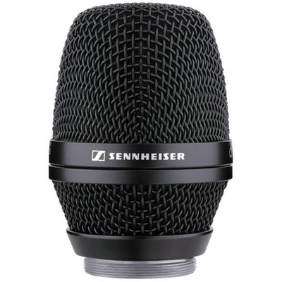 Sennheiser - MD 5235 Black