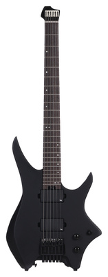 Hils - Next HN3 Black