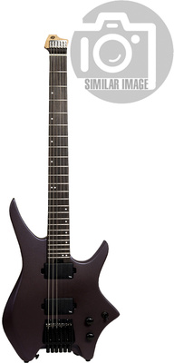 Hils - Next HN3 Metallic Deep Purple