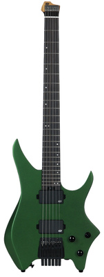 Hils - Next HN3 Met. Emerald Green