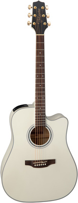 Takamine - GD37CE PW