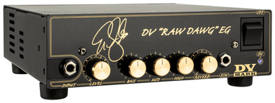 DV Mark - Raw Dawg EG 250