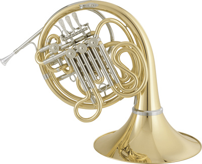 Cerveny - CHR 681D French Horn