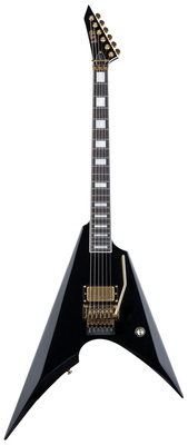 ESP - LTD MSV-1 BLK Mike Schleibaum