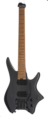 Hils - Next HN4 Black