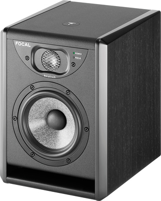 Focal - Solo6 Black ST6