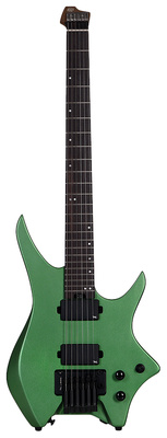 Hils - Next HN5 Met. Emerald Green
