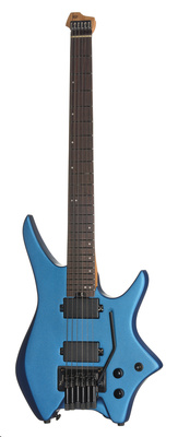 Hils - Next HN5 Met. Emerald Blue