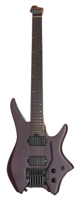 Hils - Next HN5 Met. Deep Purple